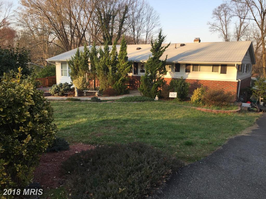 6221 Driftwood Drive - Photo 1