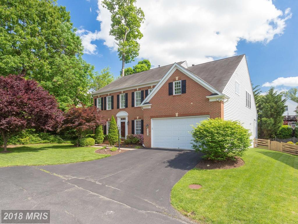 5769 Bush Hill Drive - Photo 1