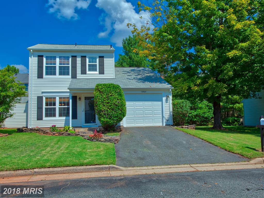 13504 Coates Lane - Photo 1
