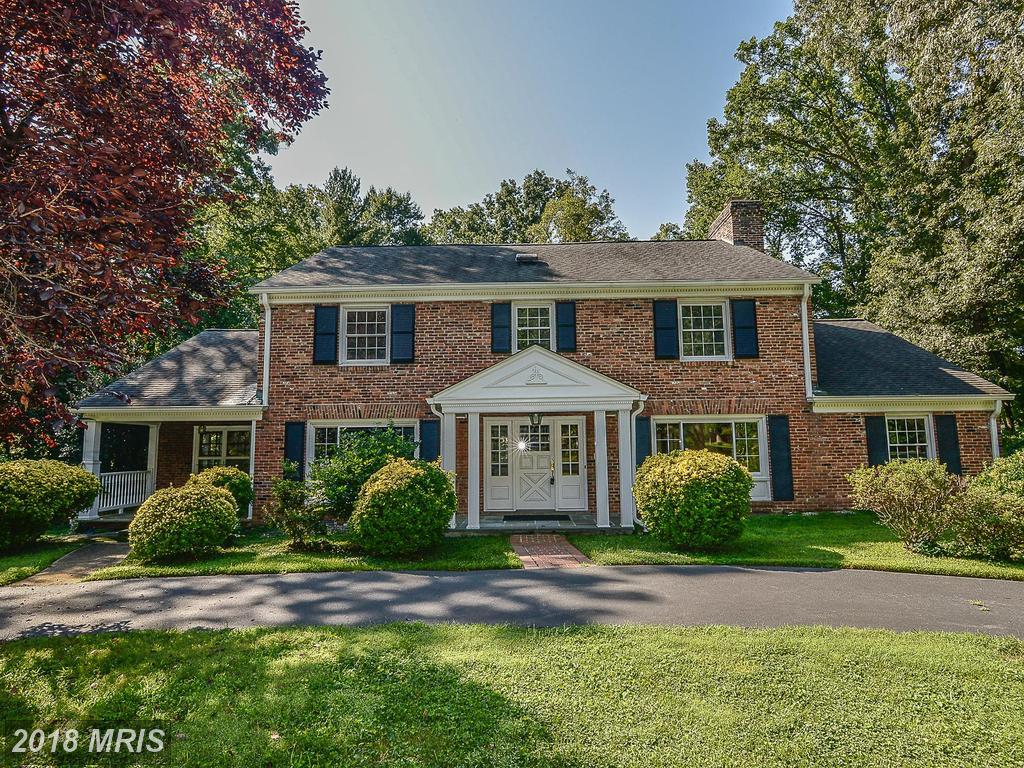 8903 Southwick Street - Photo 1