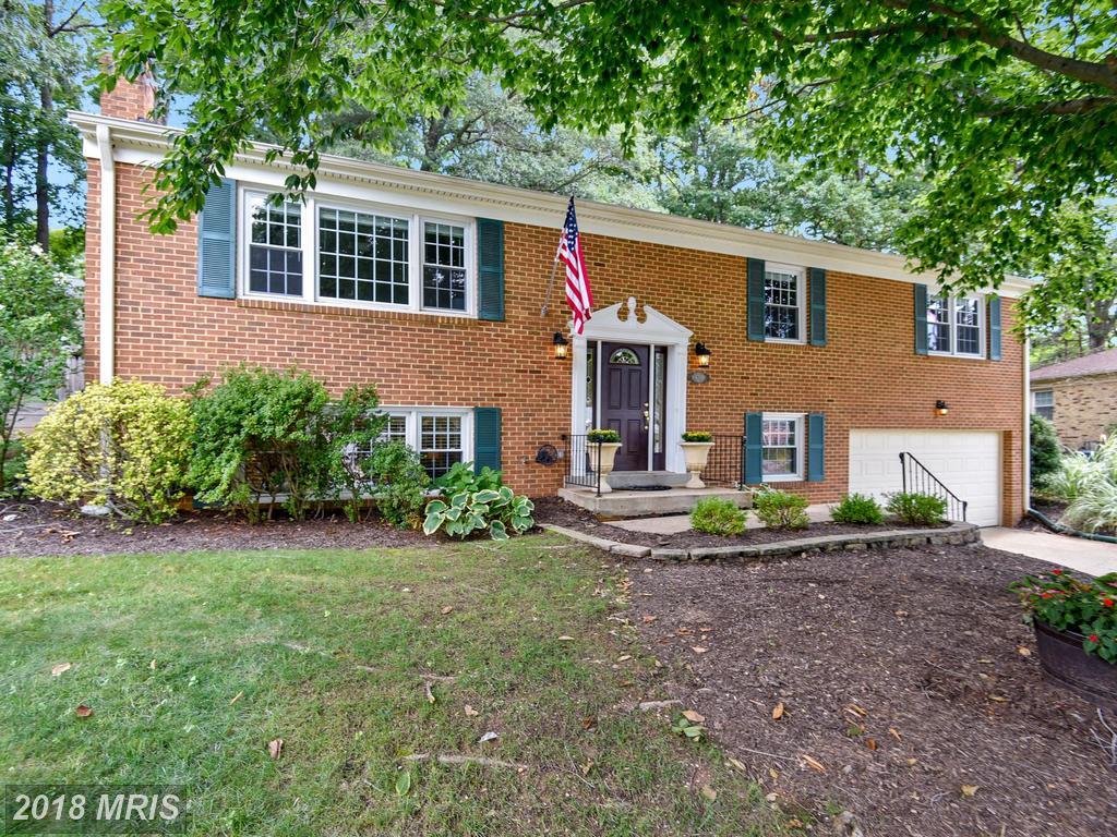 4208 Shannon Hill Road - Photo 1