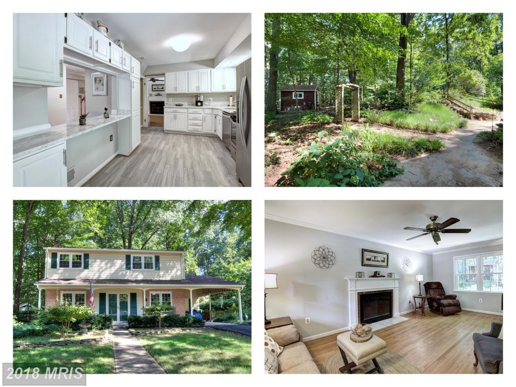 5017 Red Fox Drive - Photo 1