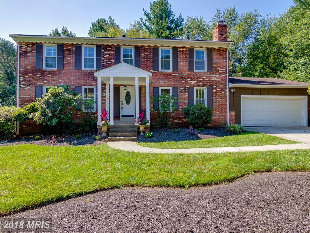 11307 Hunt Farm Lane - Photo 1