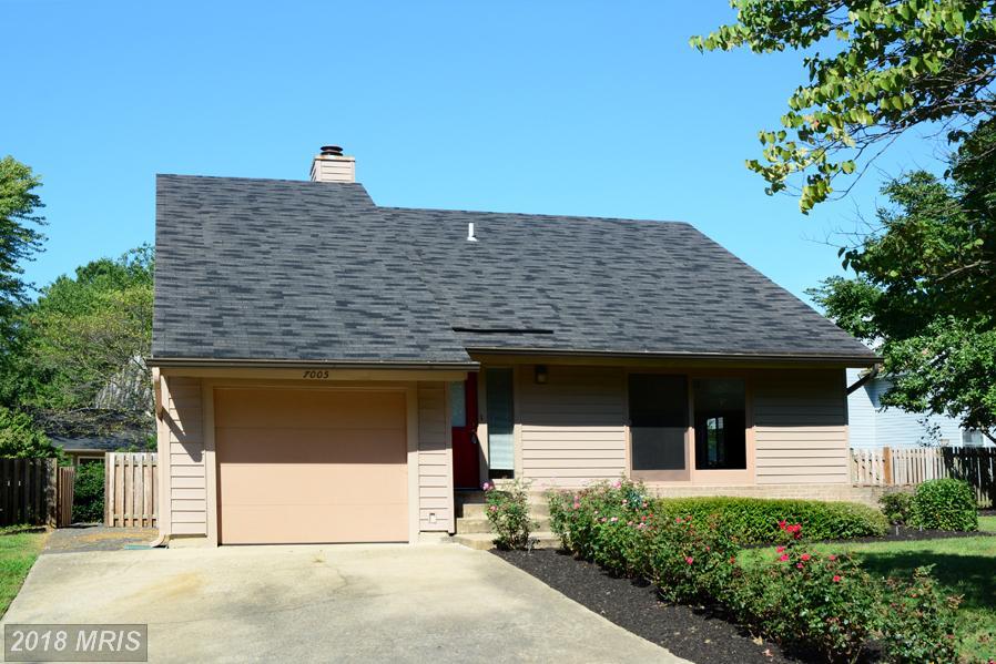 7005 Brookington Court - Photo 1