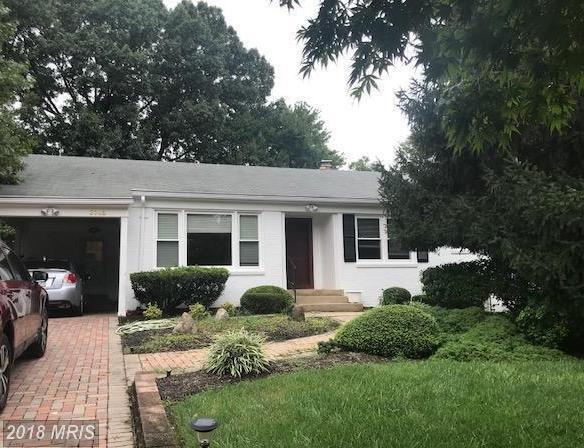 6142 Beachway Drive - Photo 1