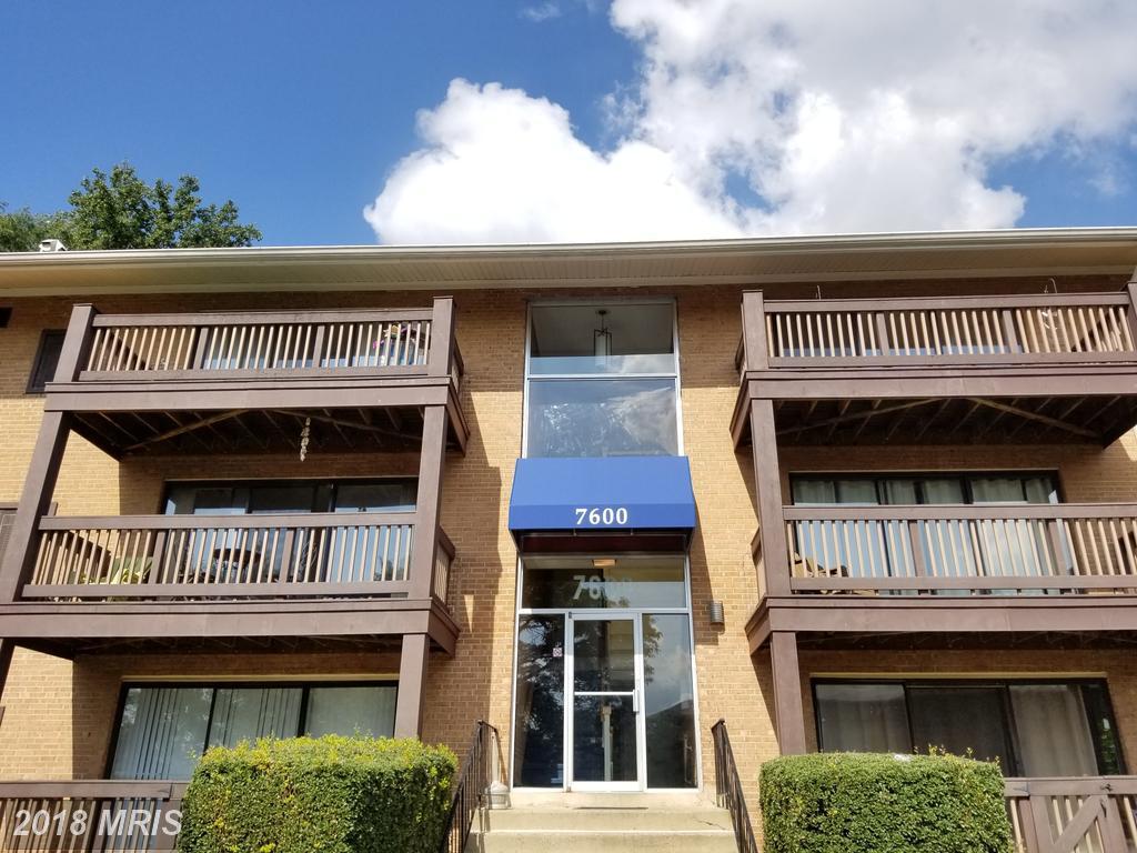7600 Savannah Street - Photo 1