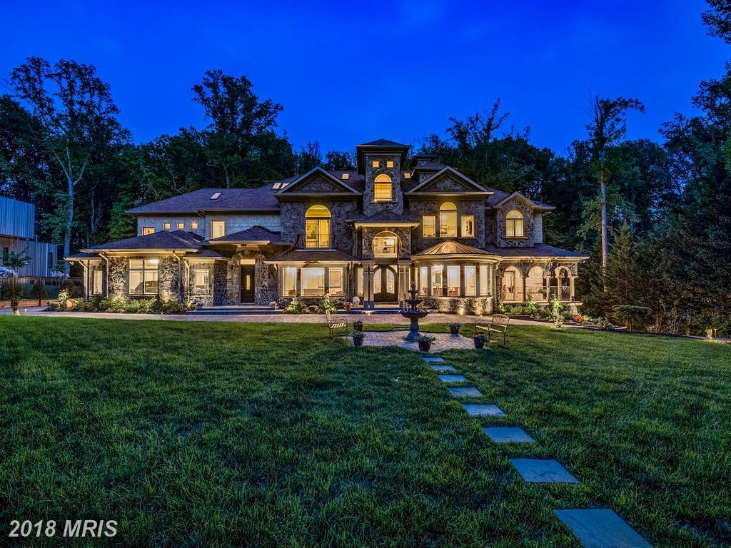 8735 Brook Road - Photo 1