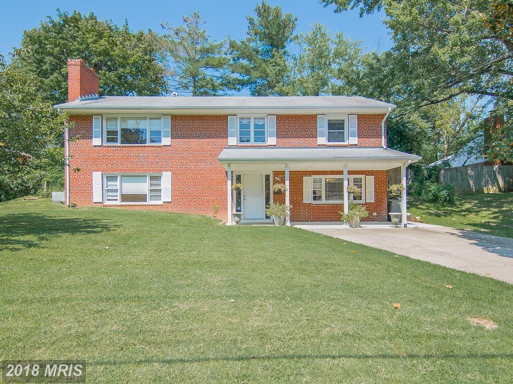 7018 Statendam Court - Photo 1