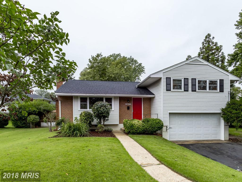 5730 Sable Drive - Photo 1
