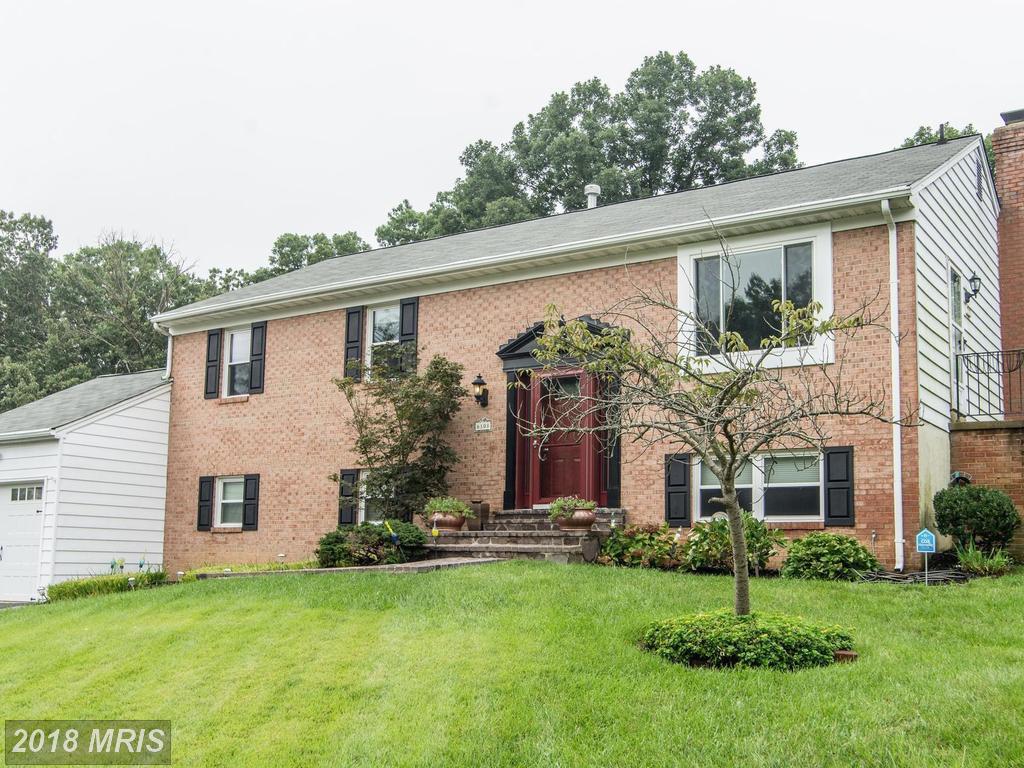 6108 Mulberry Court - Photo 1