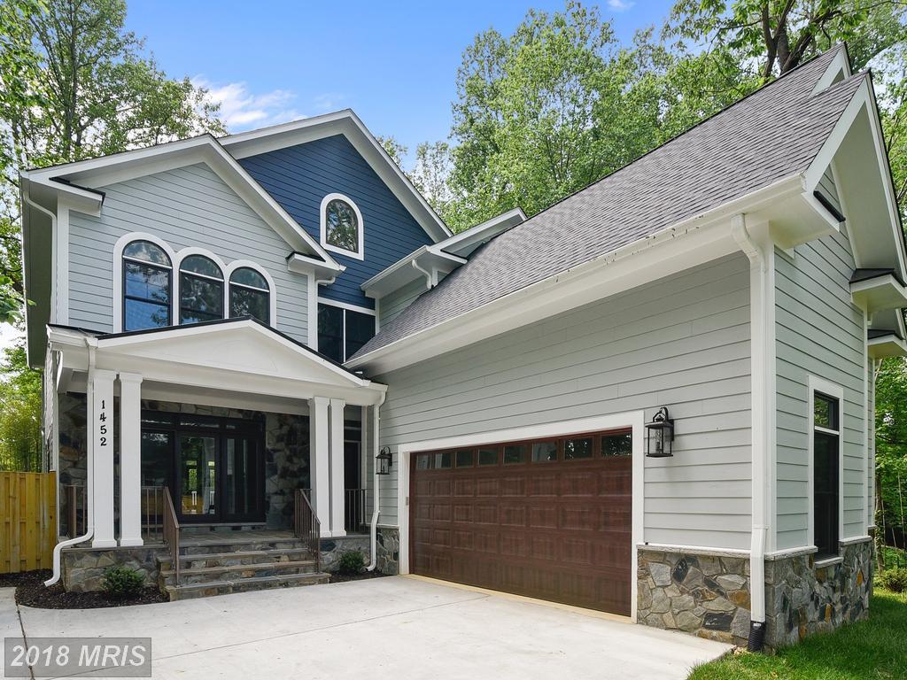 1452 Pathfinder Lane - Photo 1