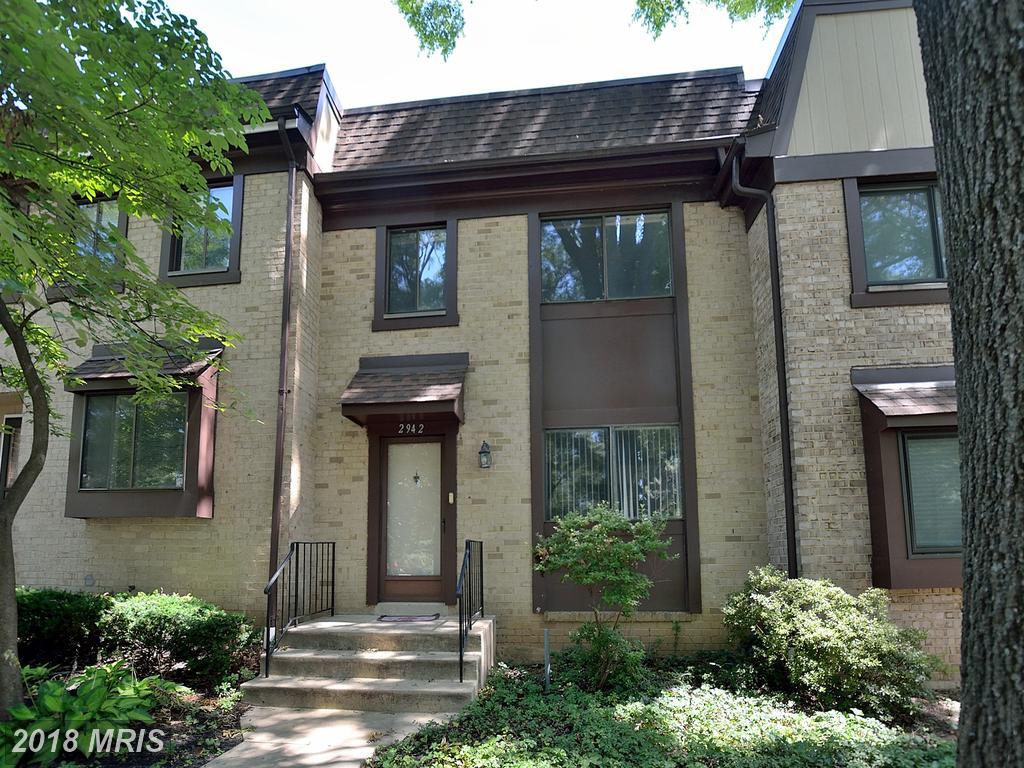 2942 Jermantown Road - Photo 1