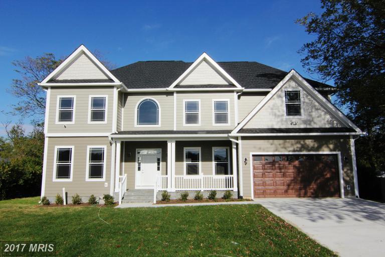 6520 Montrose Street - Photo 1
