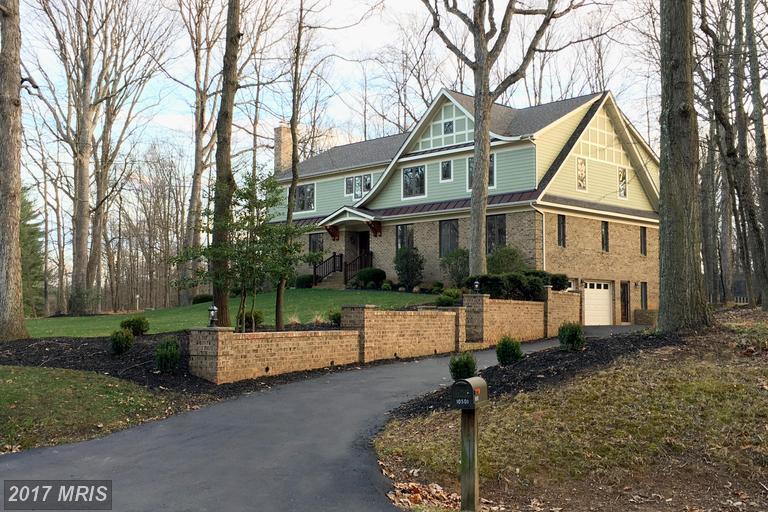 10501 Walter Thompson Drive - Photo 1