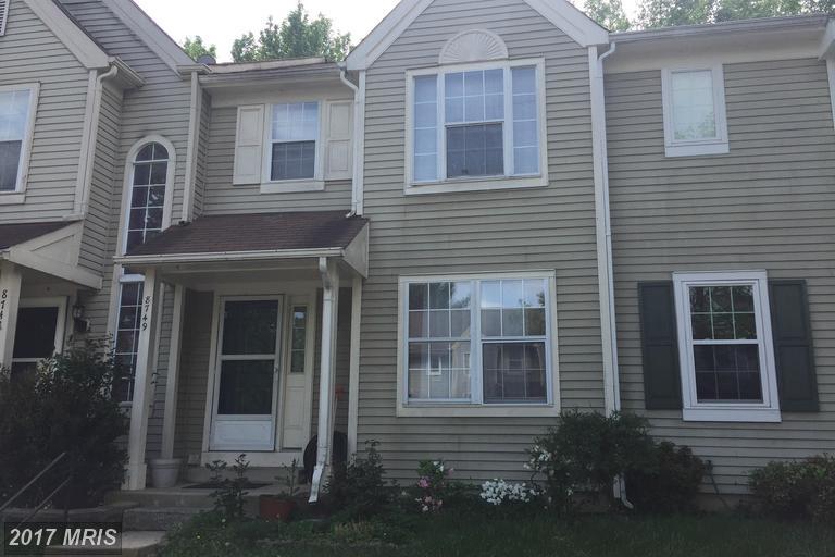 8749 Village Green Court - Photo 1