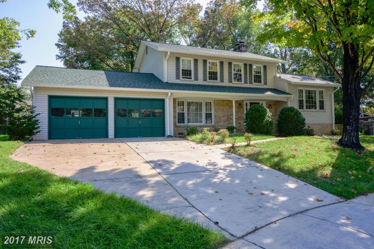4601 Fenimore Place - Photo 1
