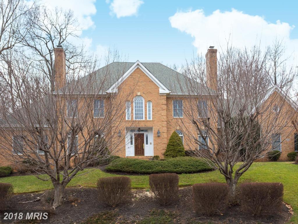 10604 Hannah Farm Road - Photo 1