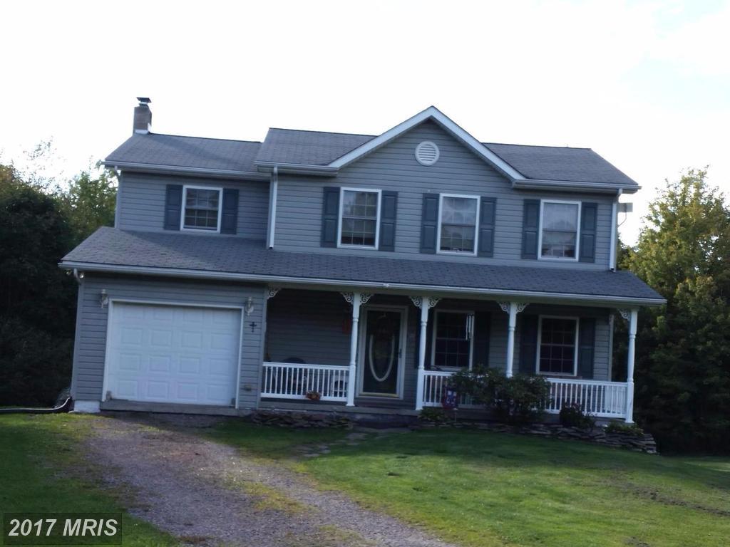 719 Westview Crossing - Photo 1