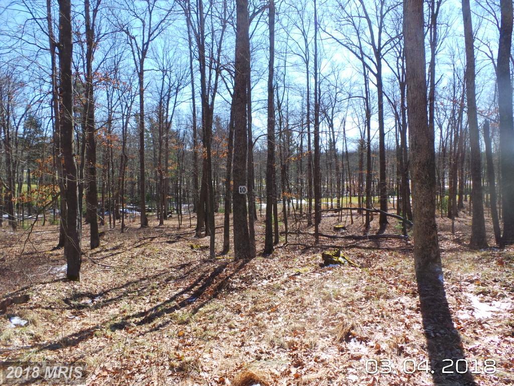 Lot 10 Poland Run Heights - Photo 1