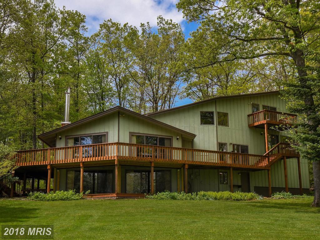 901 Pine Tree Point Road - Photo 1