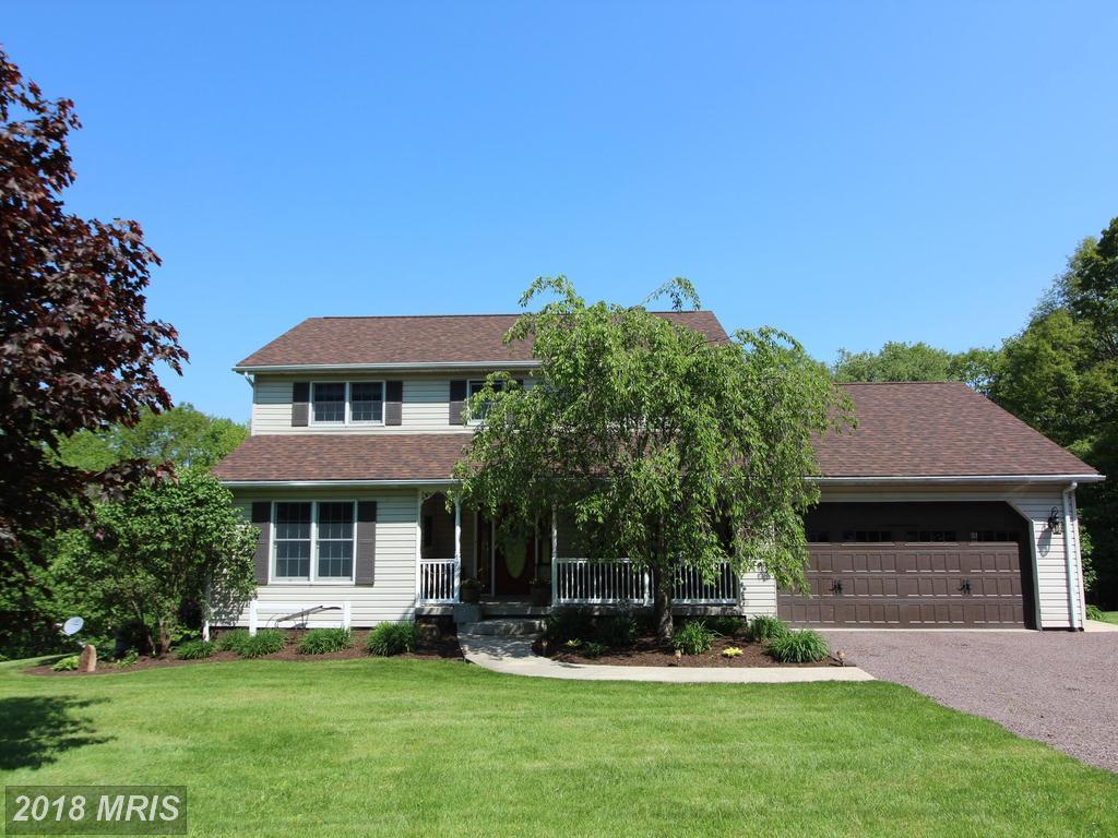 145 Hilltop Road - Photo 1