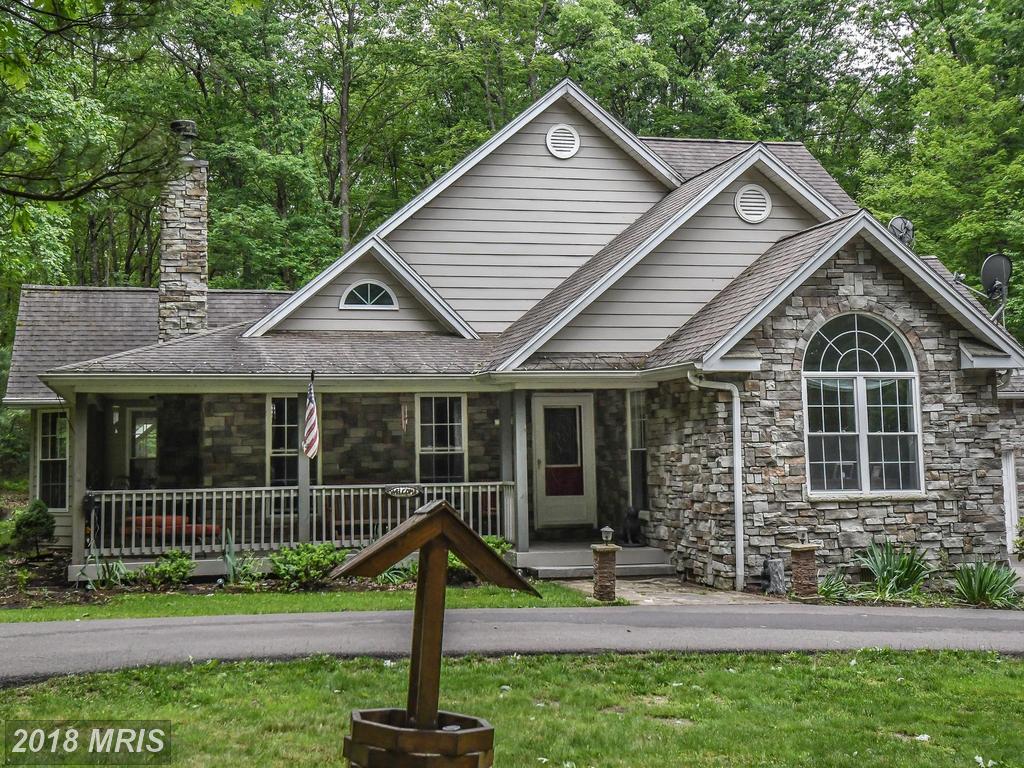 50 Wooded Ridge Road - Photo 1