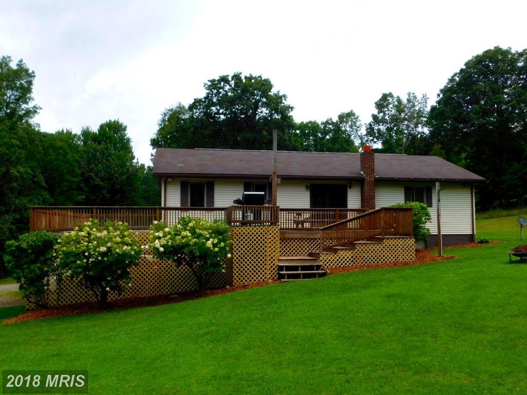 374 Shreve Road - Photo 1