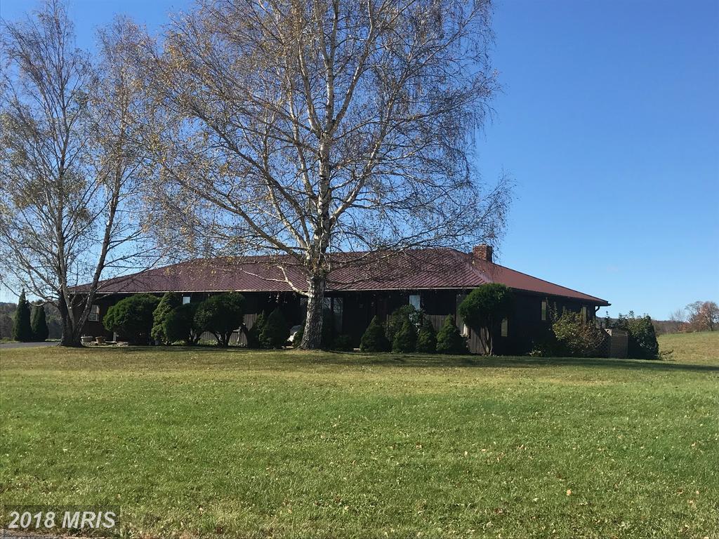 1101 Old Morgantown Road - Photo 1