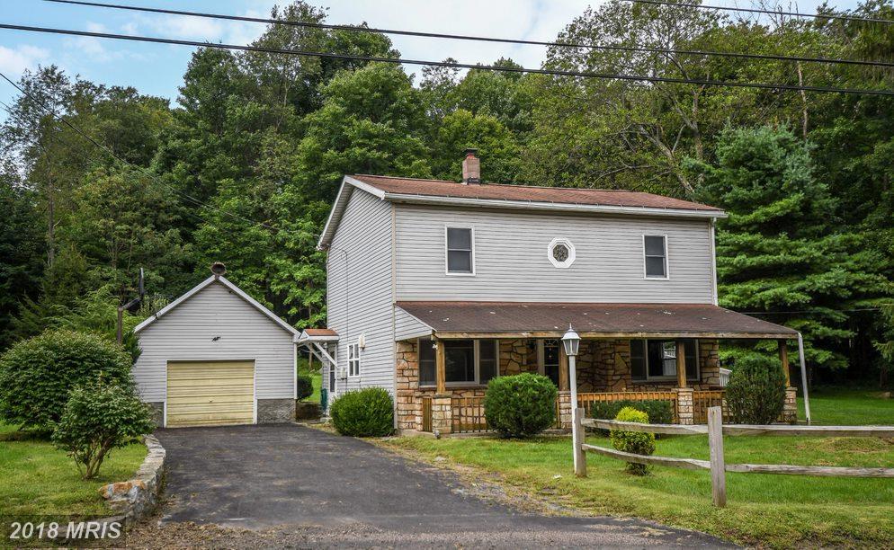 5121 Friendsville Road - Photo 1