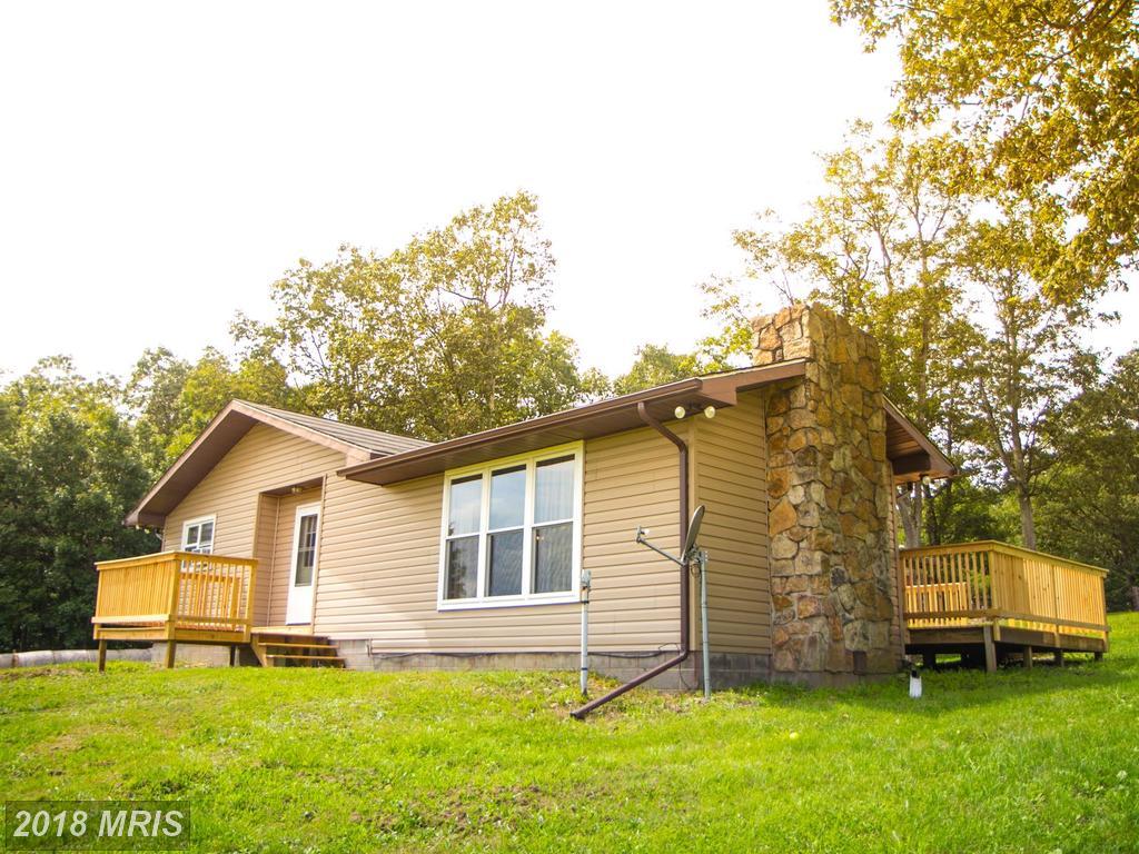 2470 Old Frostburg Road - Photo 1