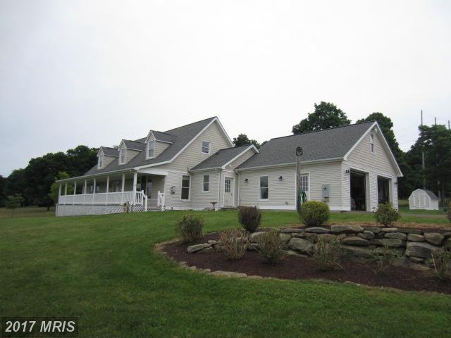 9743 Bittinger Road - Photo 1