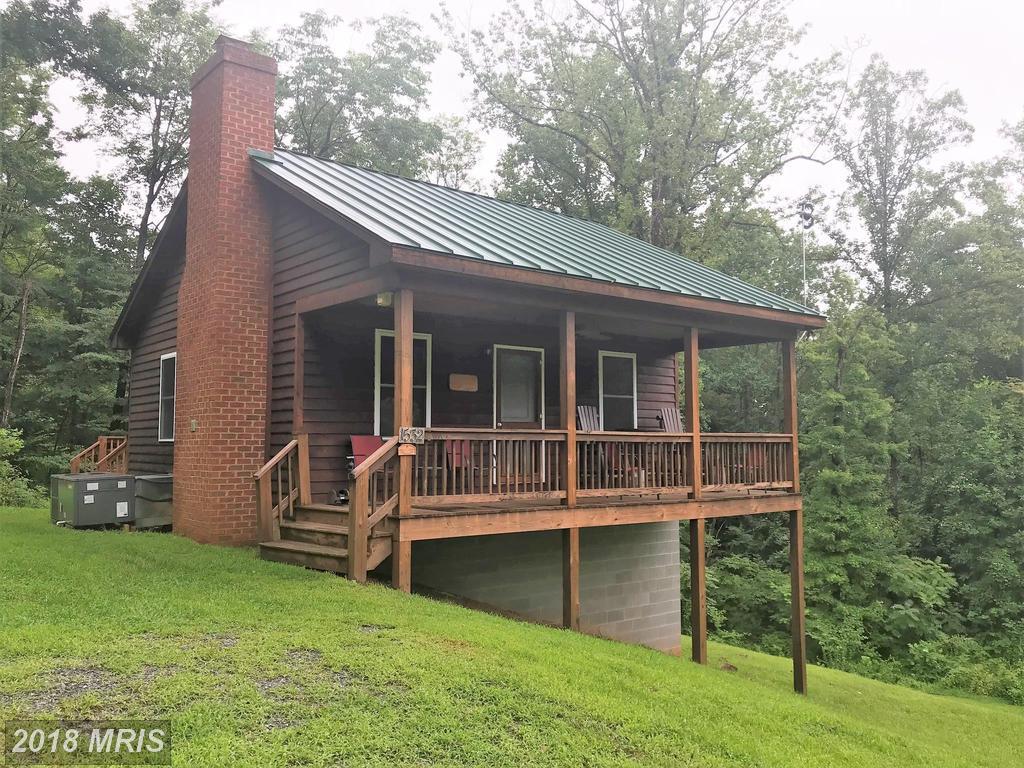 1532 Turkey Ridge Road - Photo 1