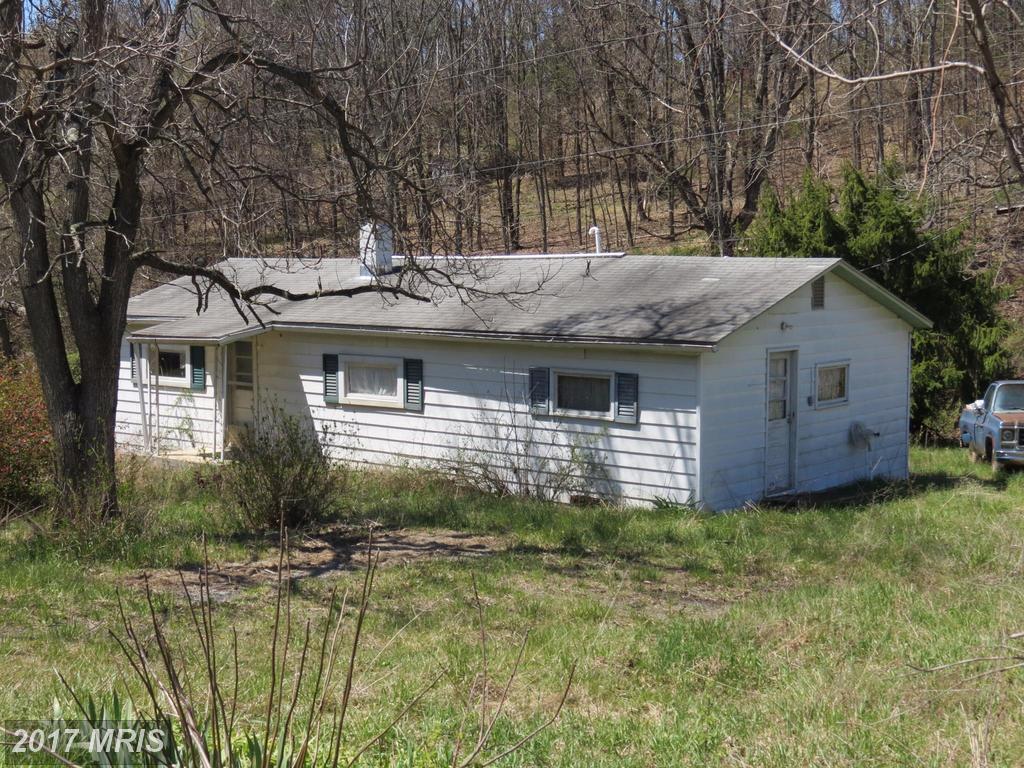347 Possum Hollow Road - Photo 1
