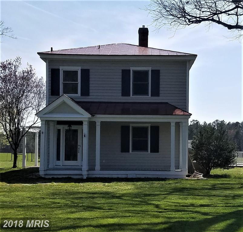 11479 Mount Hope Church Road - Photo 1