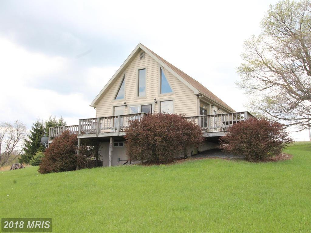 261 Three Maple Drive - Photo 1