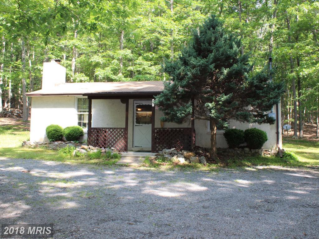 395 Warden Hollow West Road - Photo 1