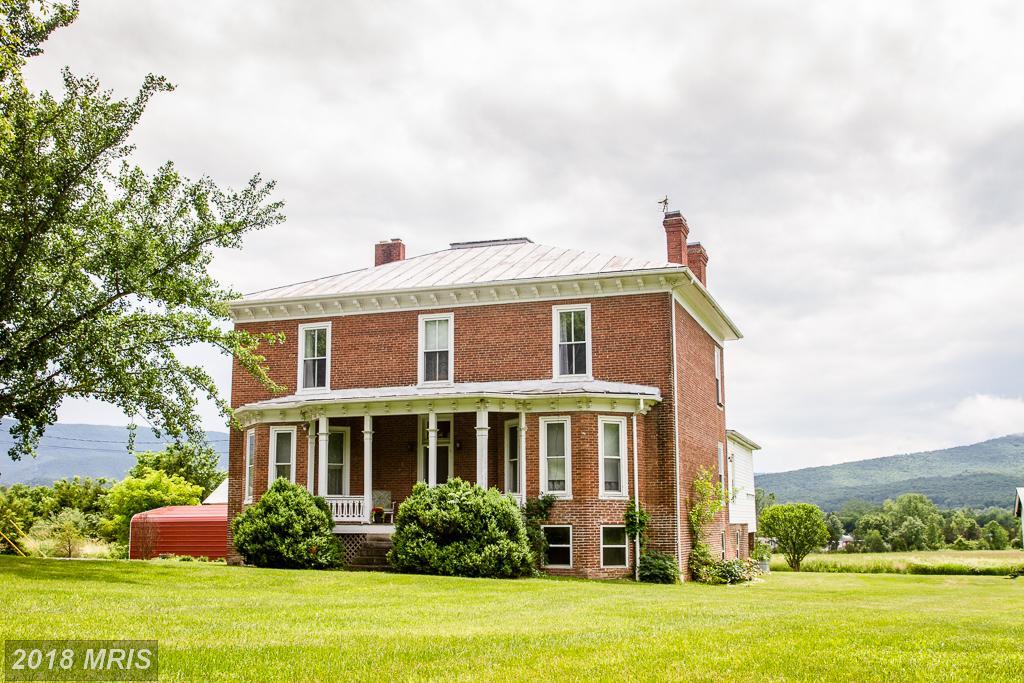 970 South Fork Road - Photo 1