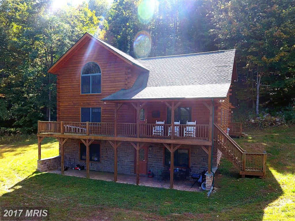 1261 Sauerkraut Road - Photo 1