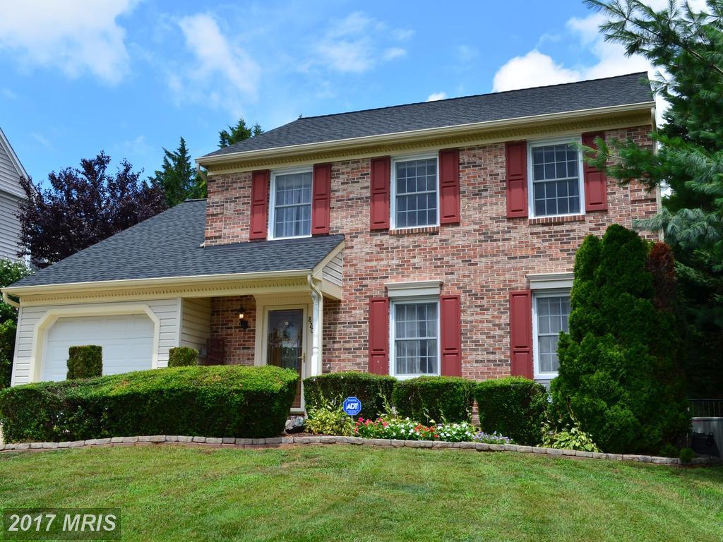 820 Bear Cabin Drive - Photo 1