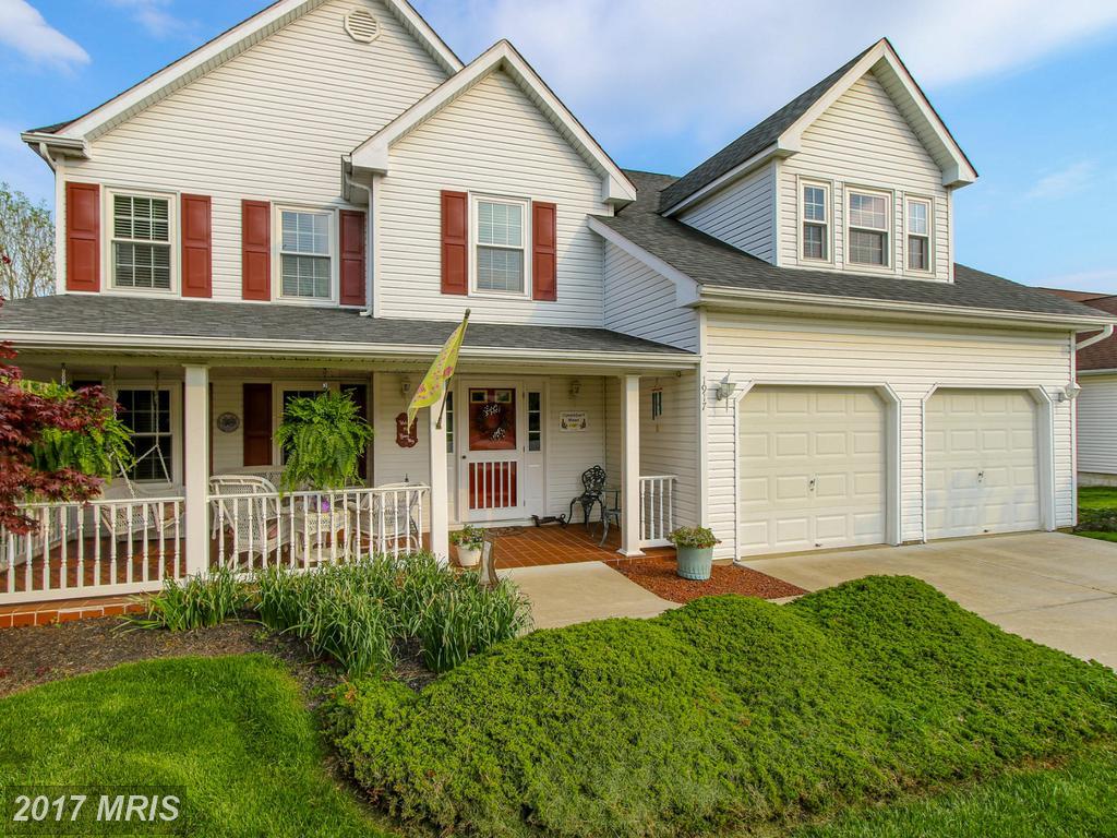 1917 Bowen Way - Photo 1
