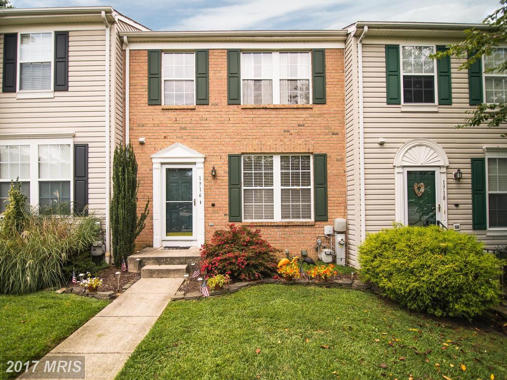 1716 Chrisara Court - Photo 1