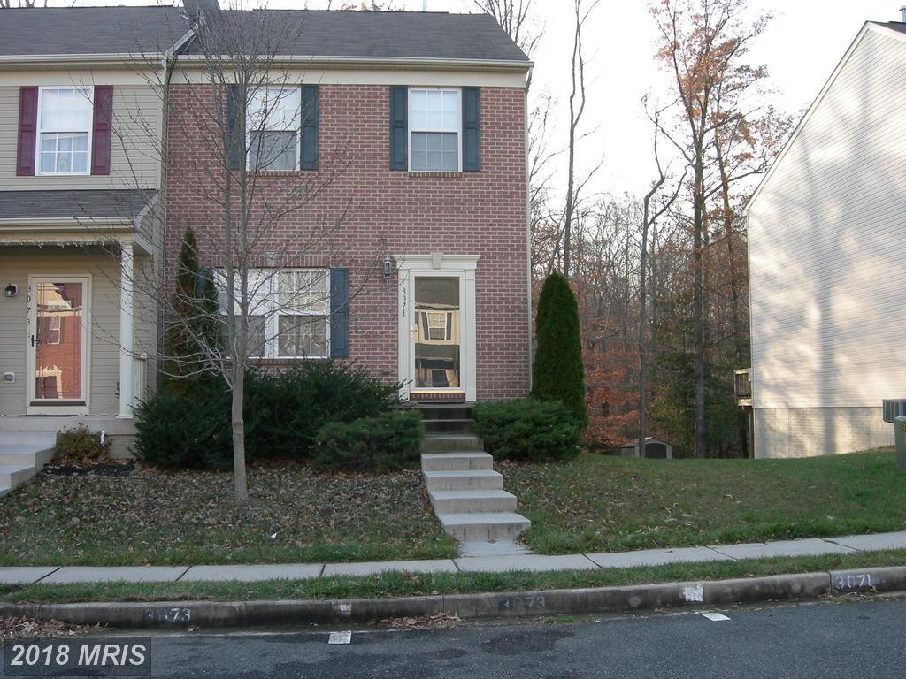 3071 Raking Leaf Drive - Photo 1
