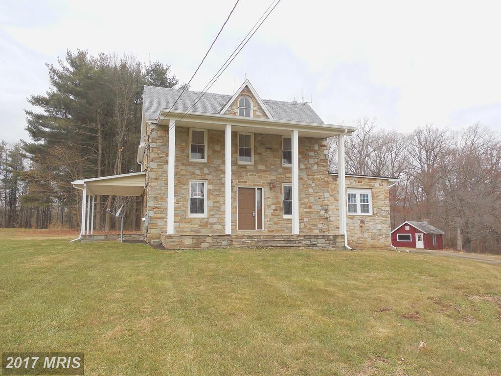 3748 Smith Road - Photo 1