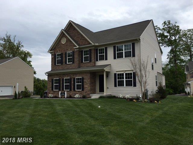 807 United Court - Photo 1