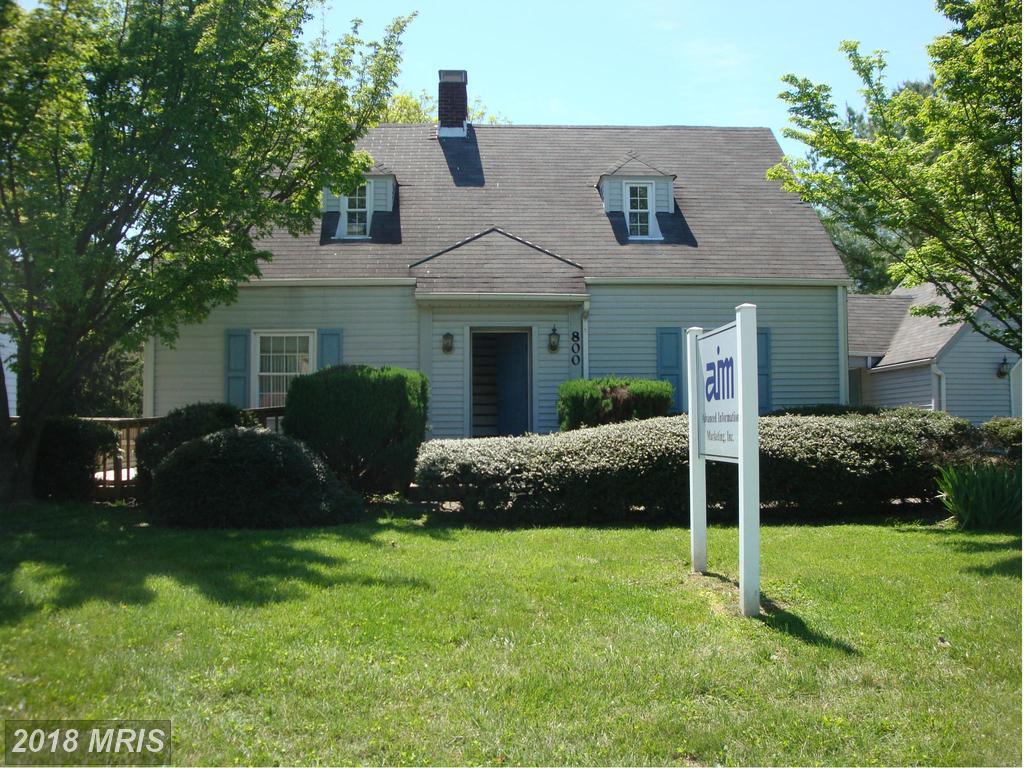 800 Main Street - Photo 1
