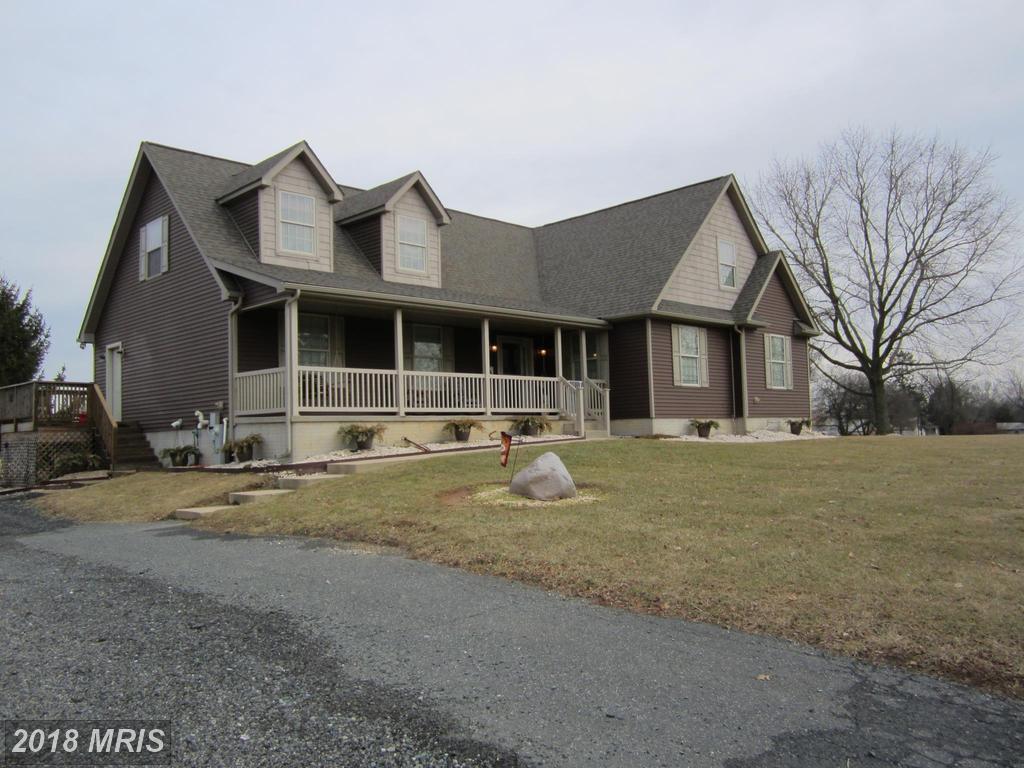 121 Darlington Road - Photo 1