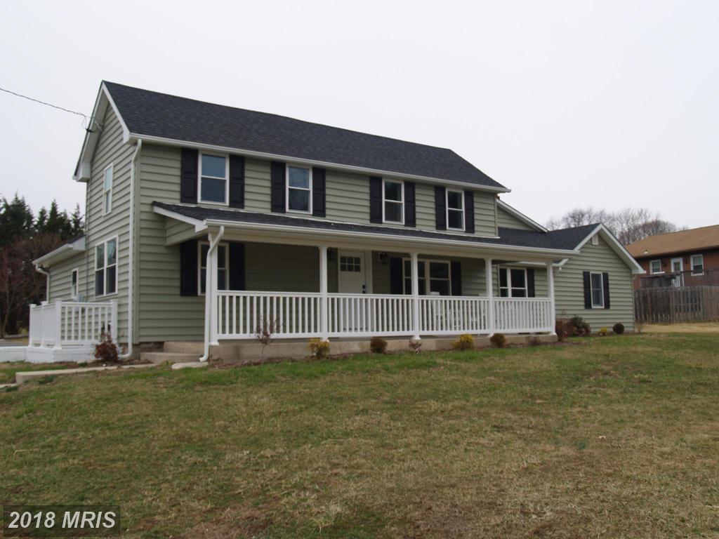 3908 Federal Hill Road - Photo 1