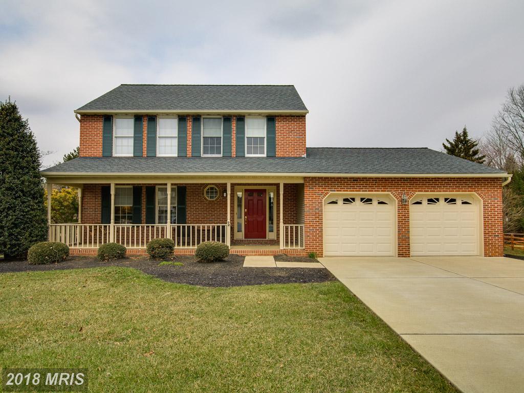1310 Gibbs Court - Photo 1
