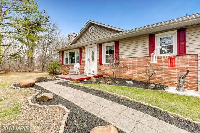 829 Gilbert Road - Photo 1