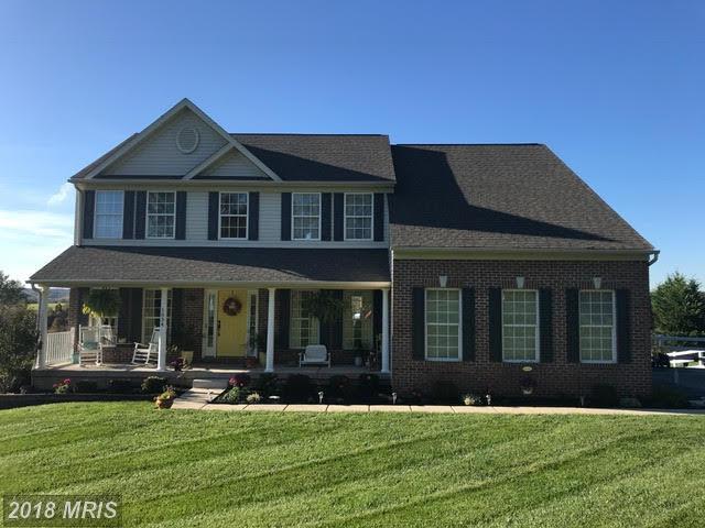 1034 Old Pylesville Road - Photo 1